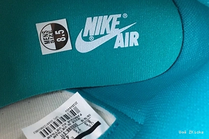 Jordan - - 265 Reliable High 555088-311 'Turbo OG Jordan Green' Air 1 Air Retro 0709